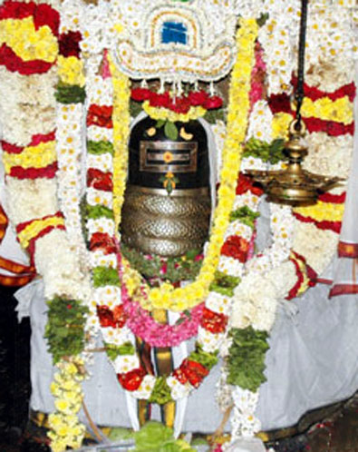Thiruvidaisuram Moolavar